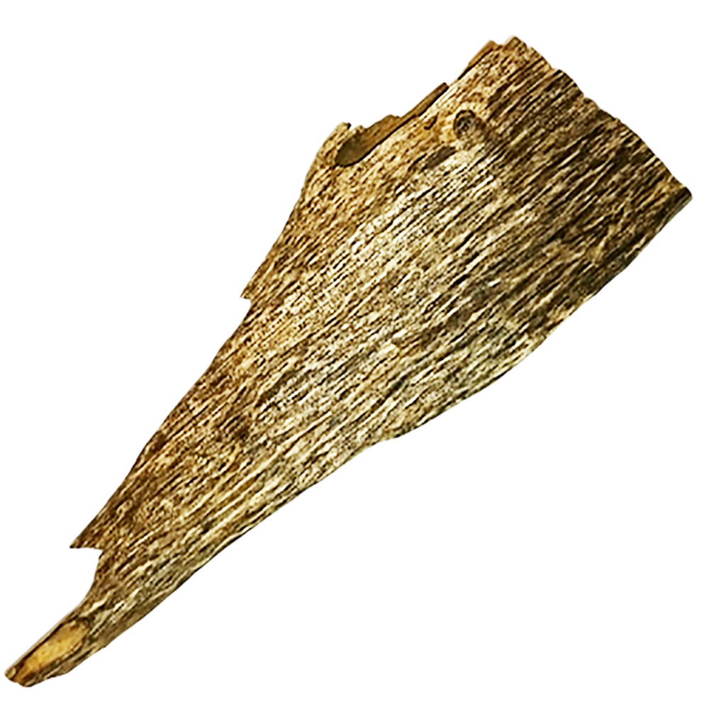 沉香木片 7公克【十方】139256