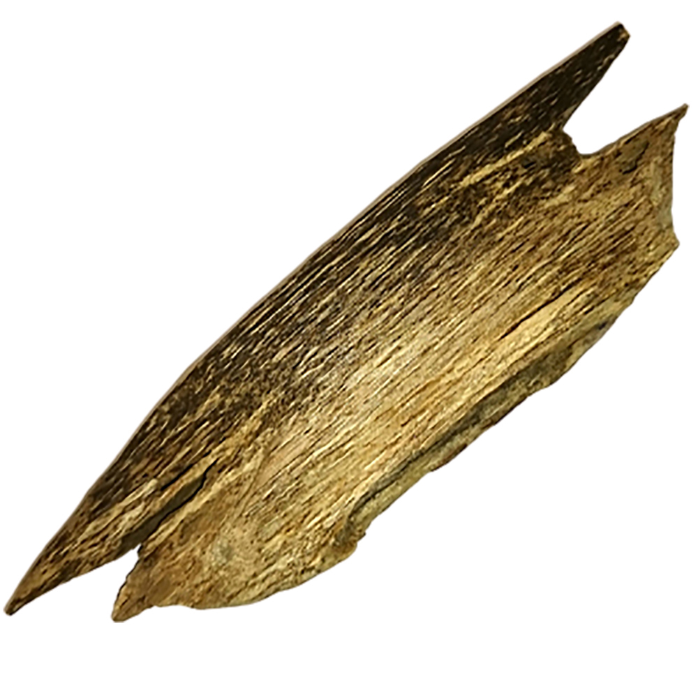 沉香木片8.5公克 【十方】139247