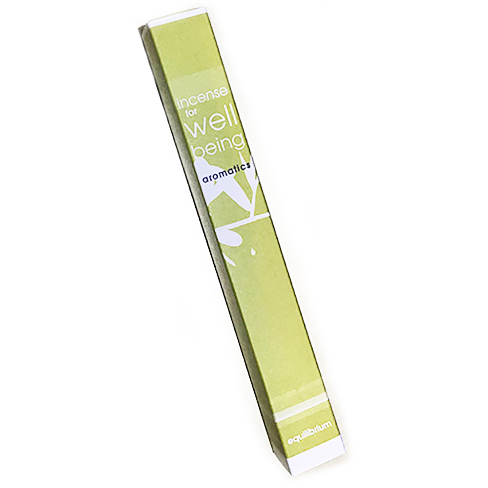 香木短臥香14公分【十方】147017