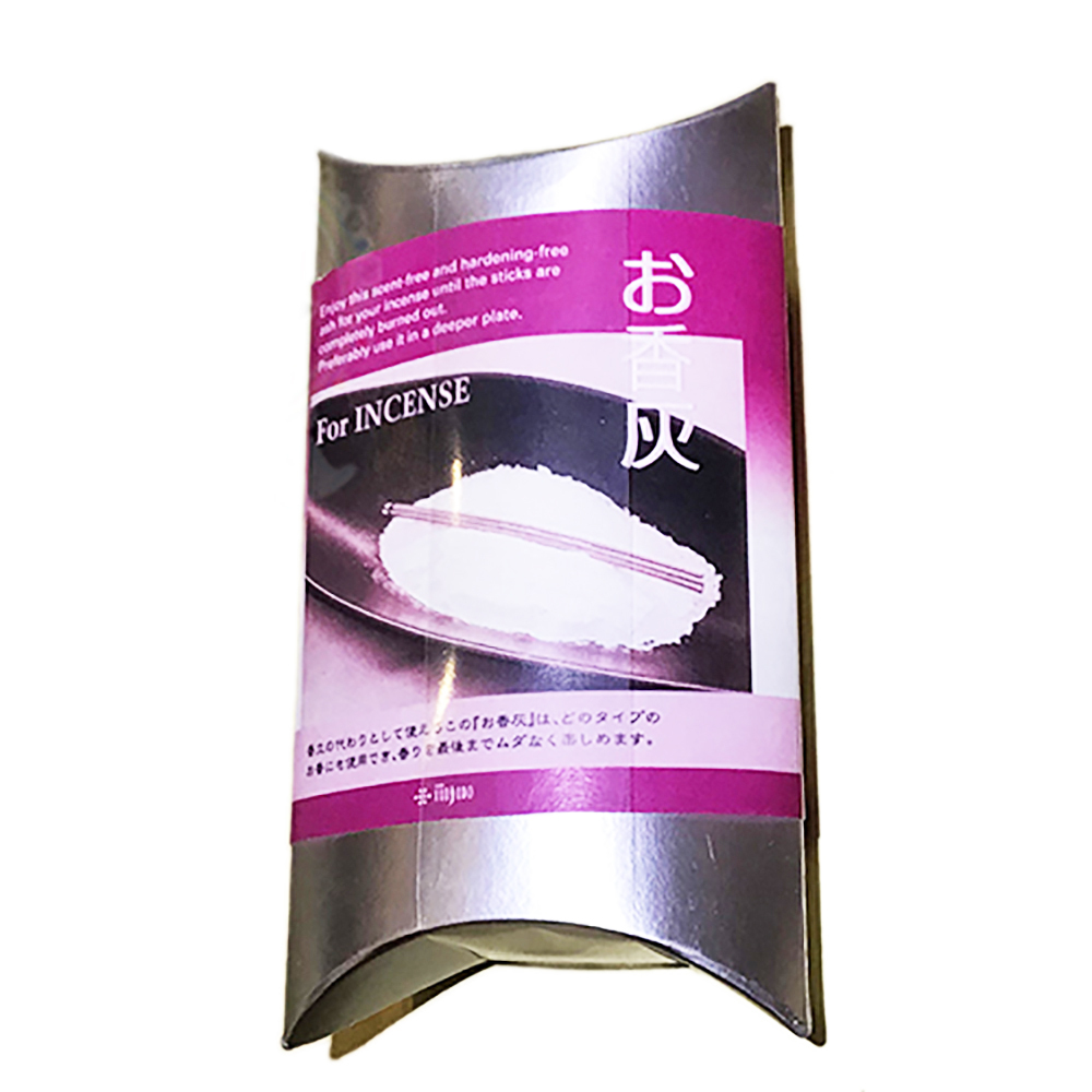 香灰12克附抓手【十方】147011