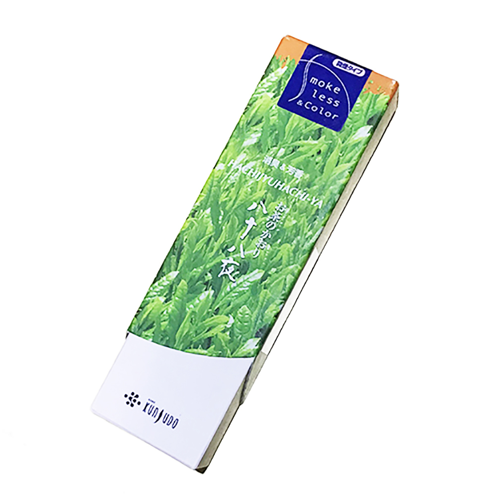 88夜短臥香14公分90支【十方】147015