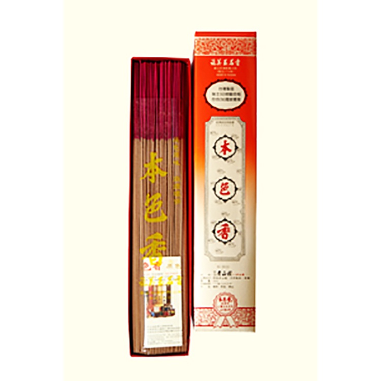 極品老山檀 1尺3立香6633 【十方】142480