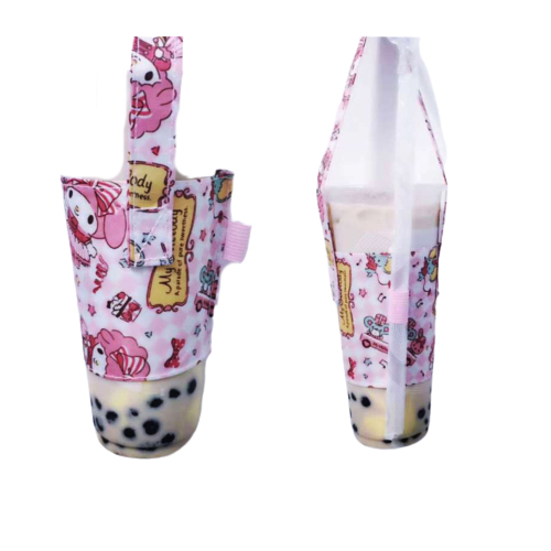 美樂地 環保杯袋【十方】149516