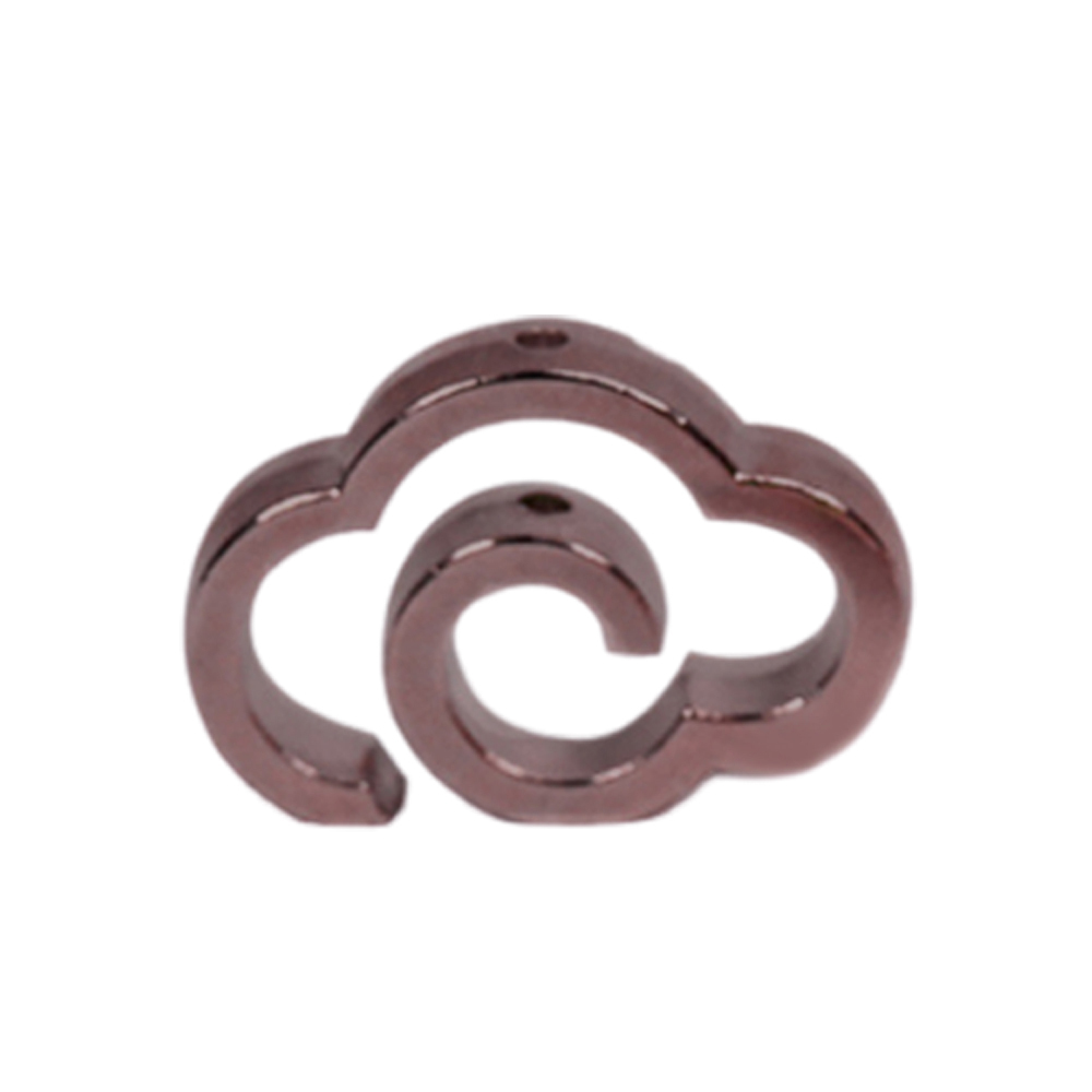 如意祥雲香插架 古色【十方】149629