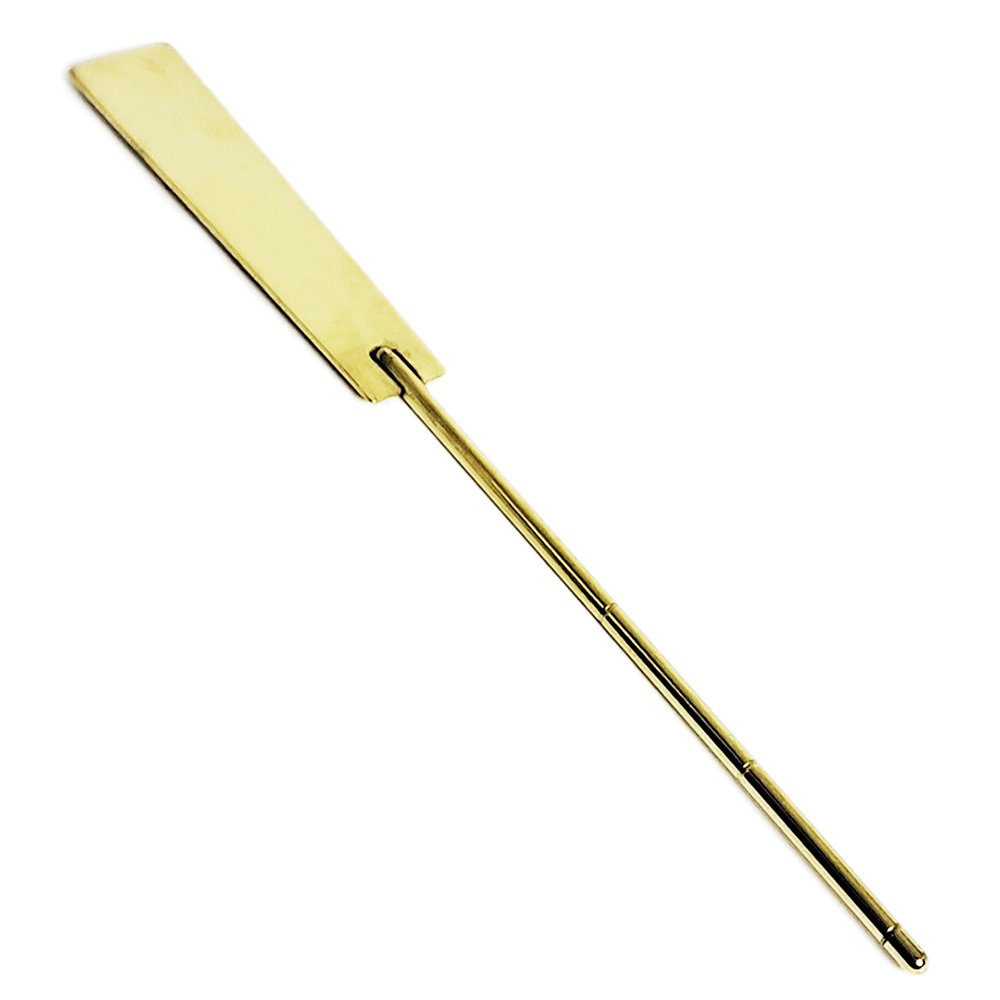 長柄長型平爐器【十方】152246