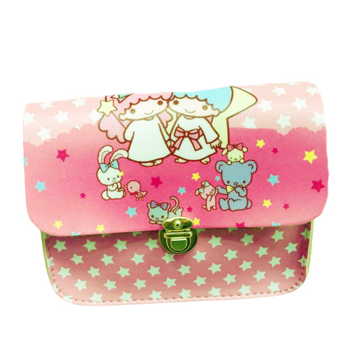 雙子星斜肩包【十方】149503