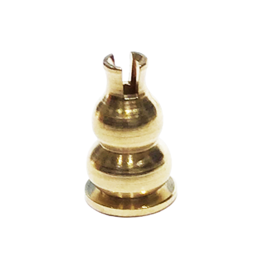 銅葫蘆 插香器【十方】149649