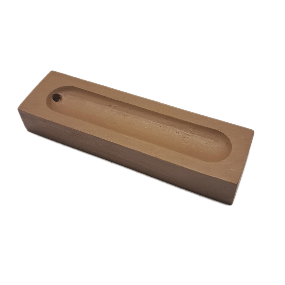 簡易迷你插香爐【十方】151824