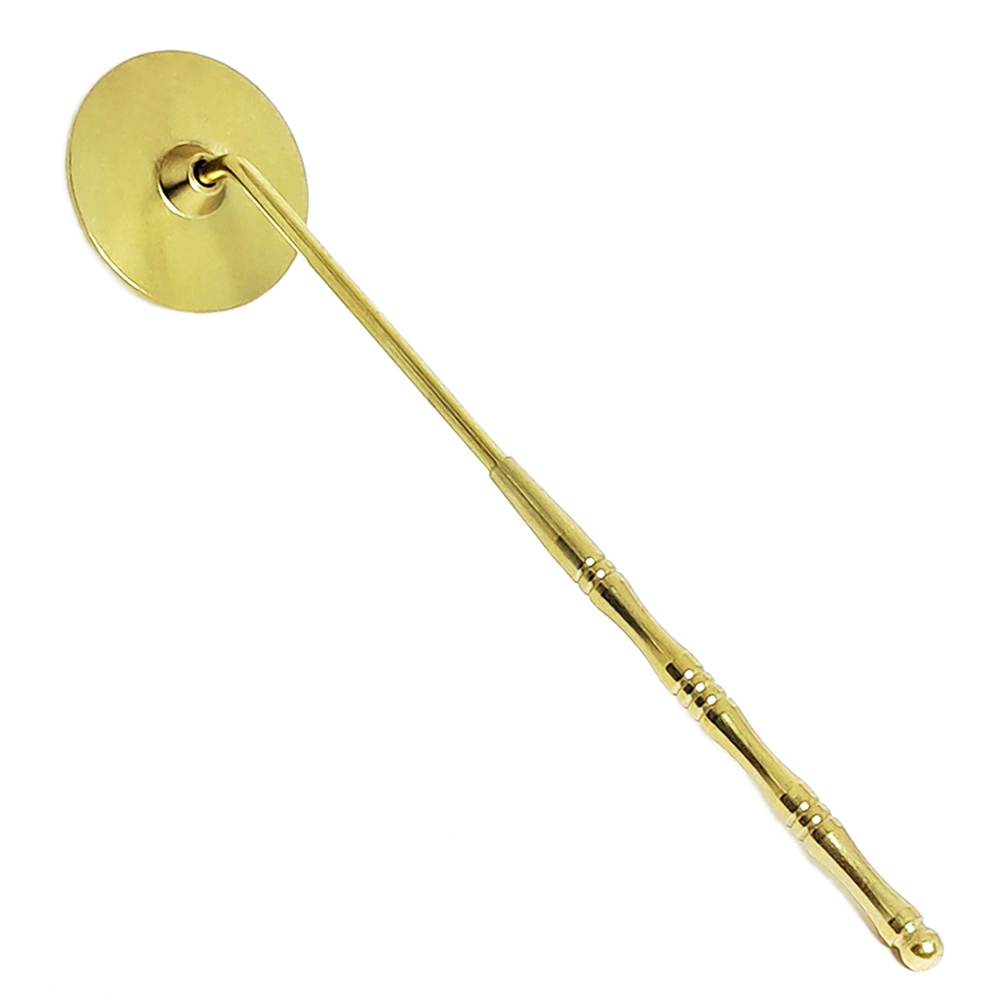 長柄圓型平爐器【十方】152245