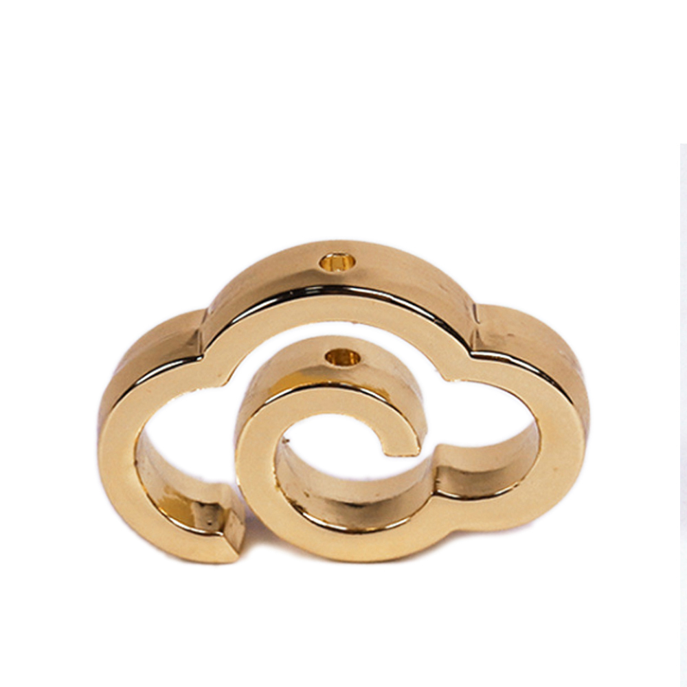 如意祥雲香插架 金色【十方】149630