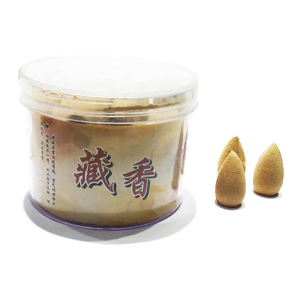 藏香 倒流香塔【十方】149841