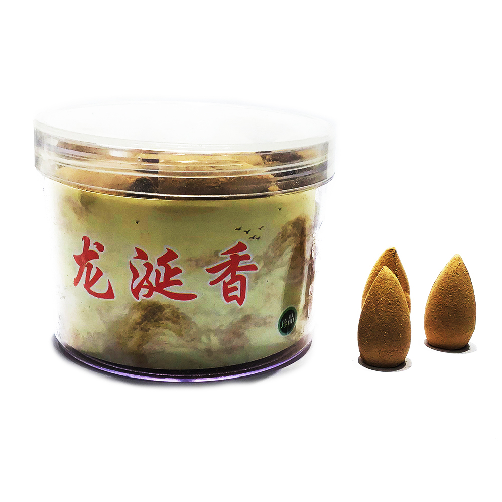 龍延香倒流香塔【十方】149839