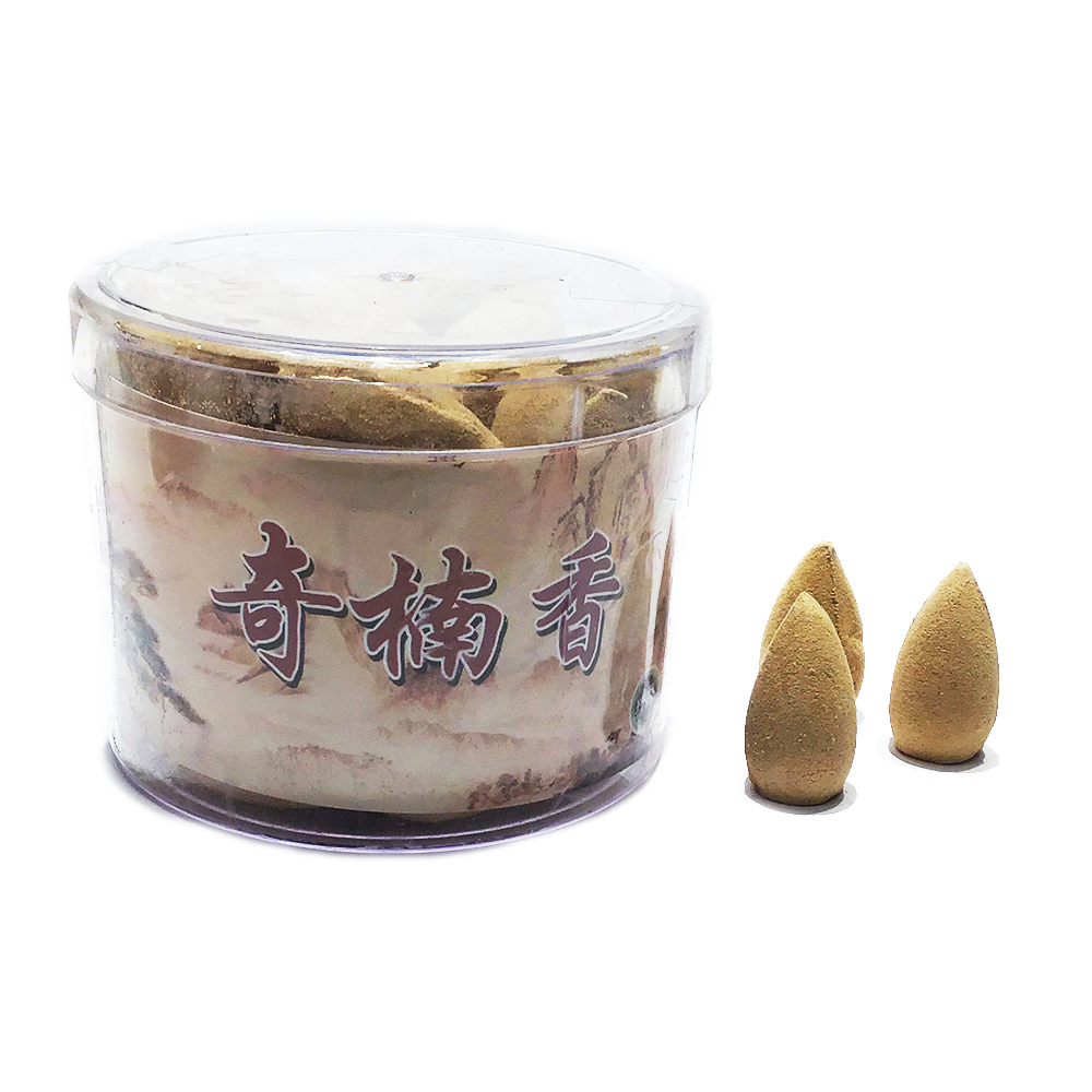 奇楠沉 倒流香塔【十方】149842