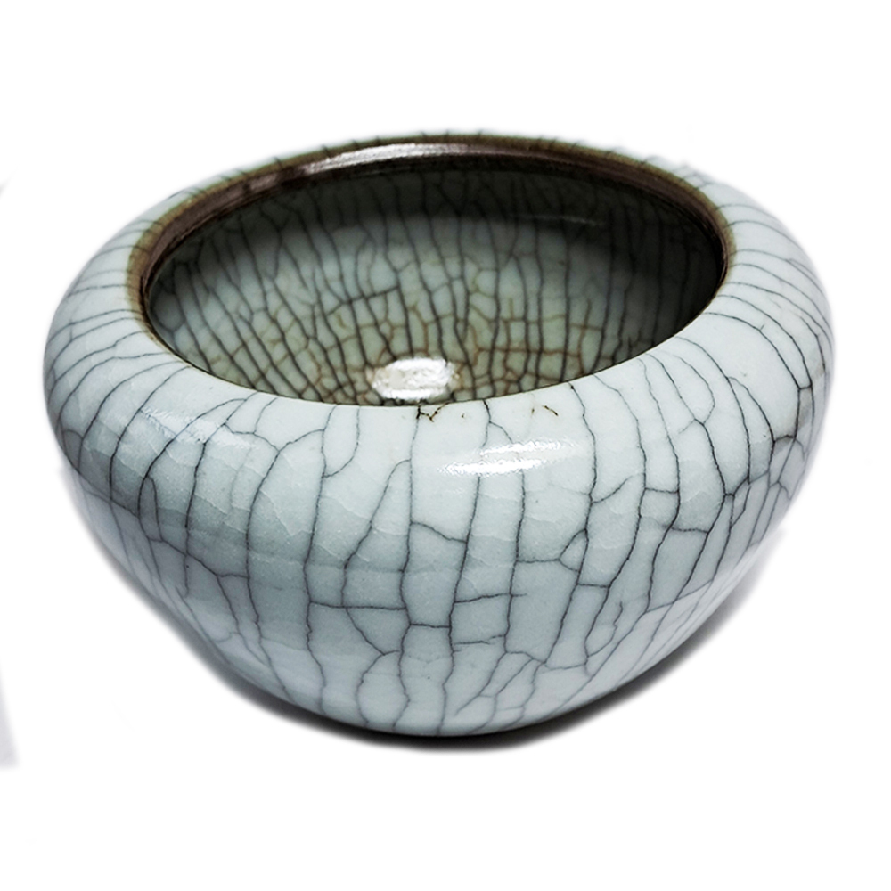 典雅開片缽陶爐【十方】152054