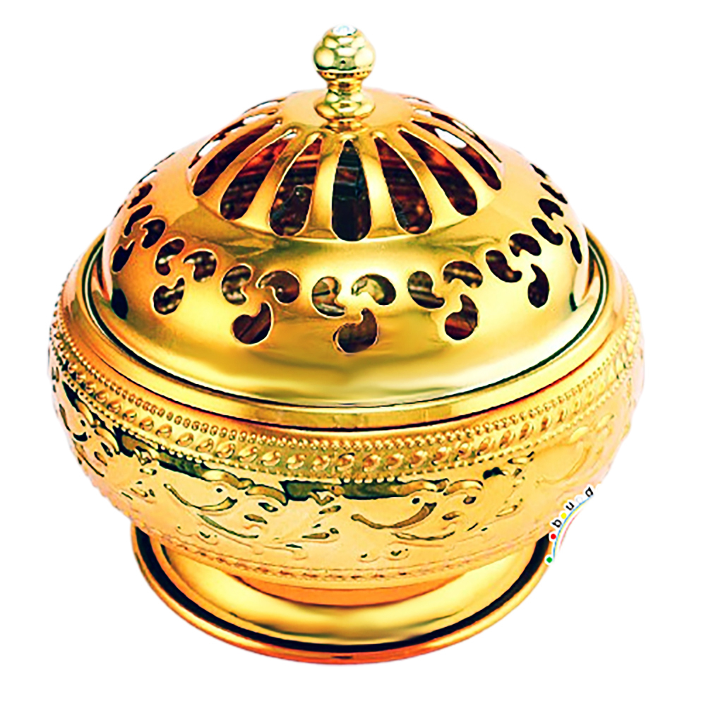 金色花雕24H加蓋香環爐【十方】150159