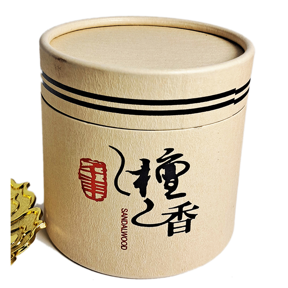 檀香4H盤香【十方】152238