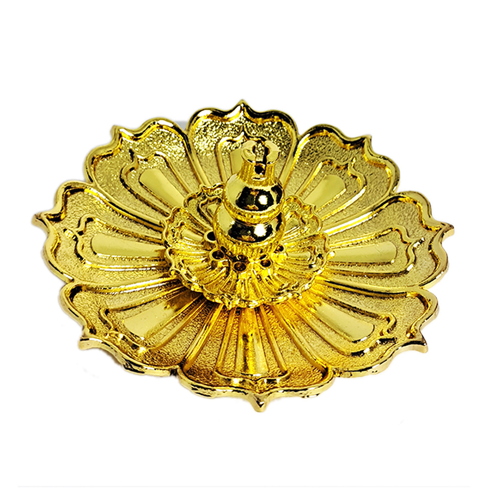 蓮花插香盤【十方】149915