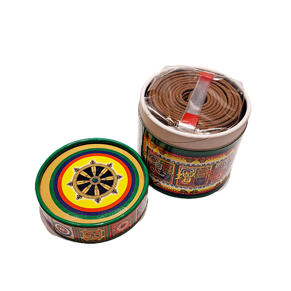 息增懷誅香4小時盤香【十方】113429