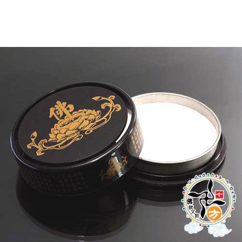 心經淨香爐{塑膠}【十方】117867