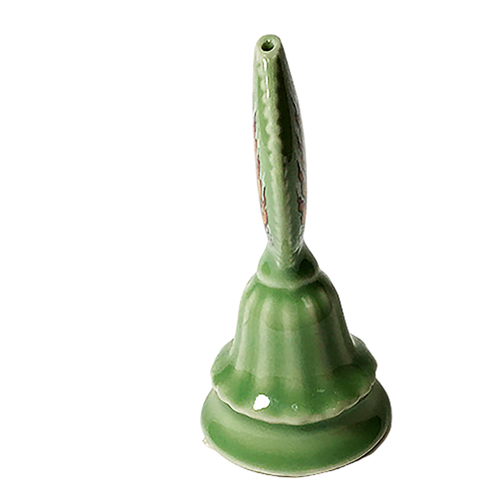 摩尼寶陶瓷香粉模{綠色}【十方】116320