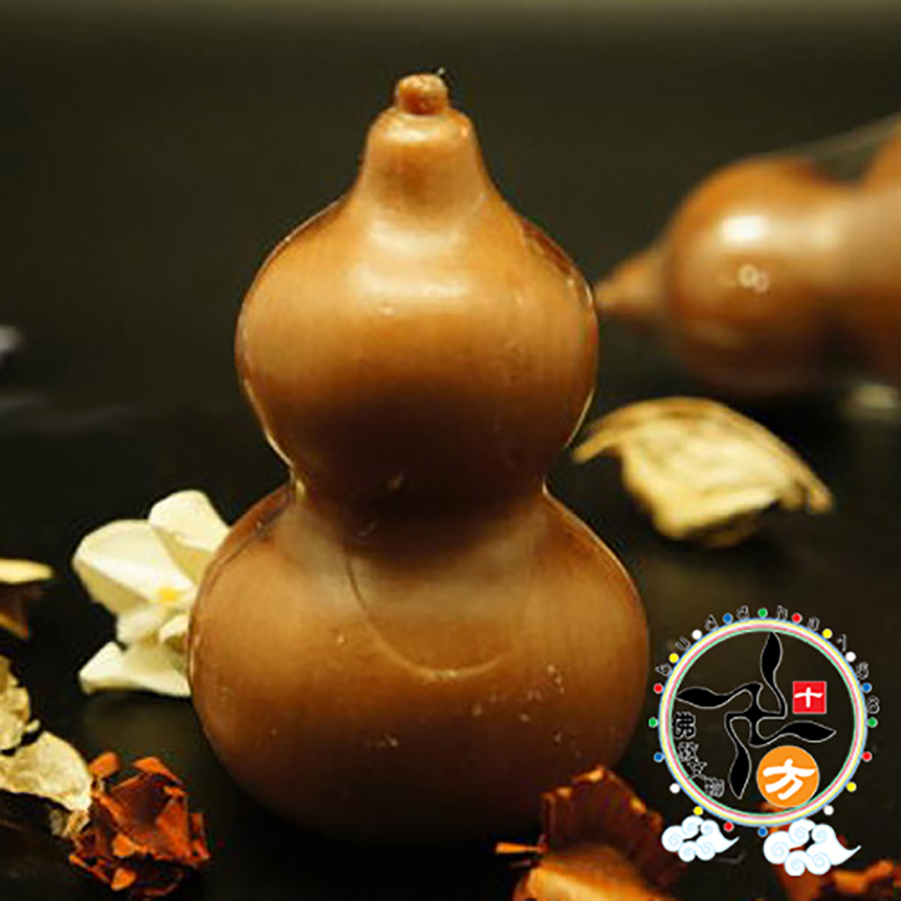 福祿/葫蘆檀香香皂【十方】131619