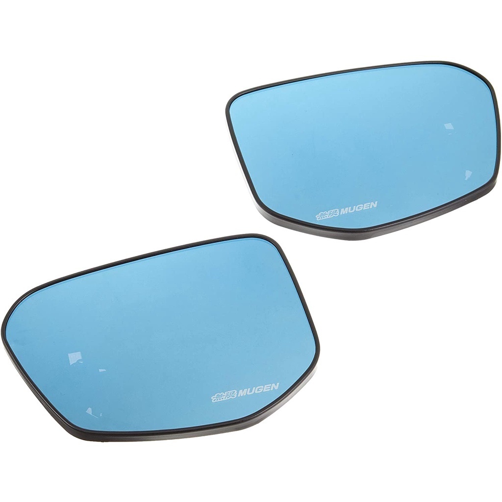 MUGEN 無限親水性LED藍鏡Civic FL 11代