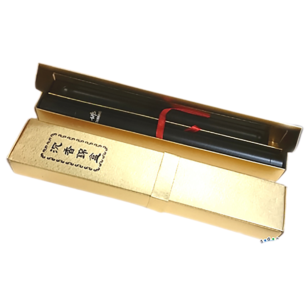 臥香爐+香筒精美套組【十方】138349