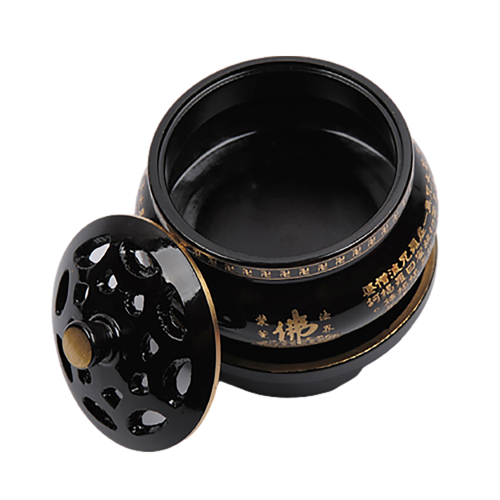 心經{銅}2寸淨香爐【十方】137815