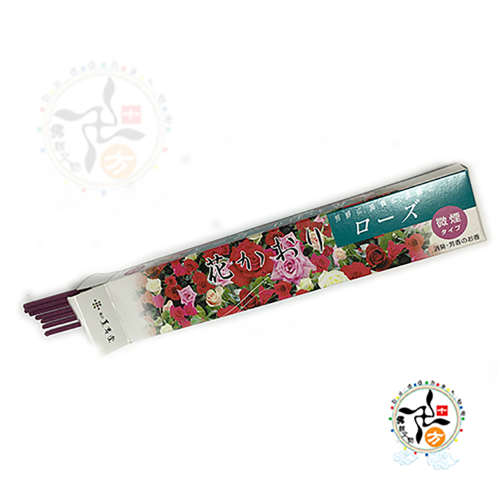 花香 線香(迷你盒)5【十方】145693