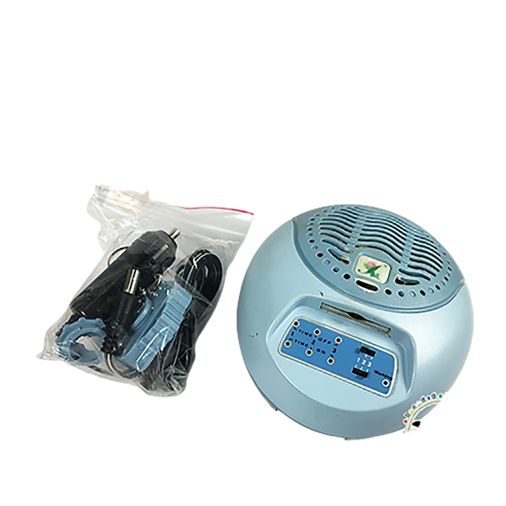 精油 插電 薰香爐  【十方】145856