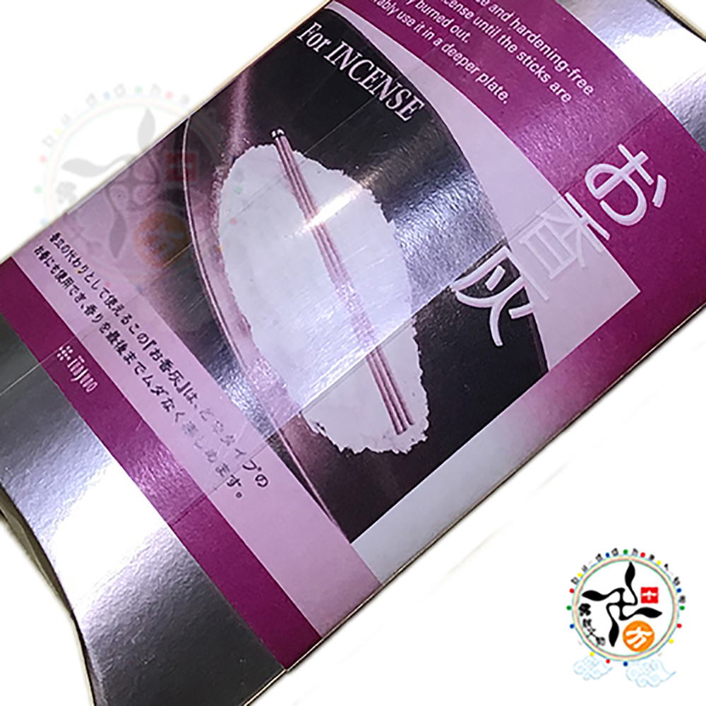 香灰12克附抓手【十方】147011