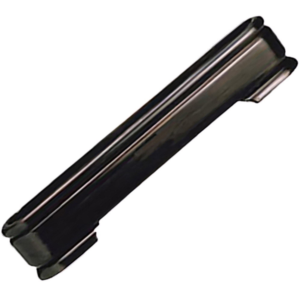 黑檀臥香爐12.5吋素面A【十方】147237