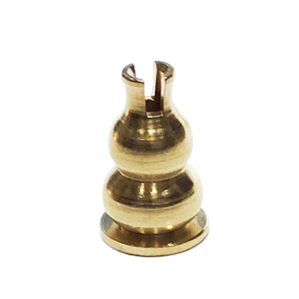 銅葫蘆 插香器【十方】149649