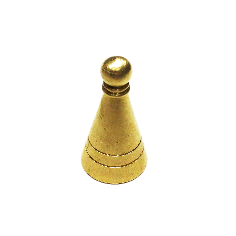 精巧純銅香模 香塔【十方】149914