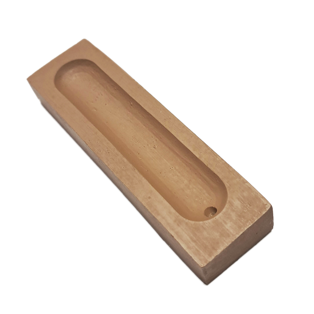 簡易迷你插香爐【十方】151824