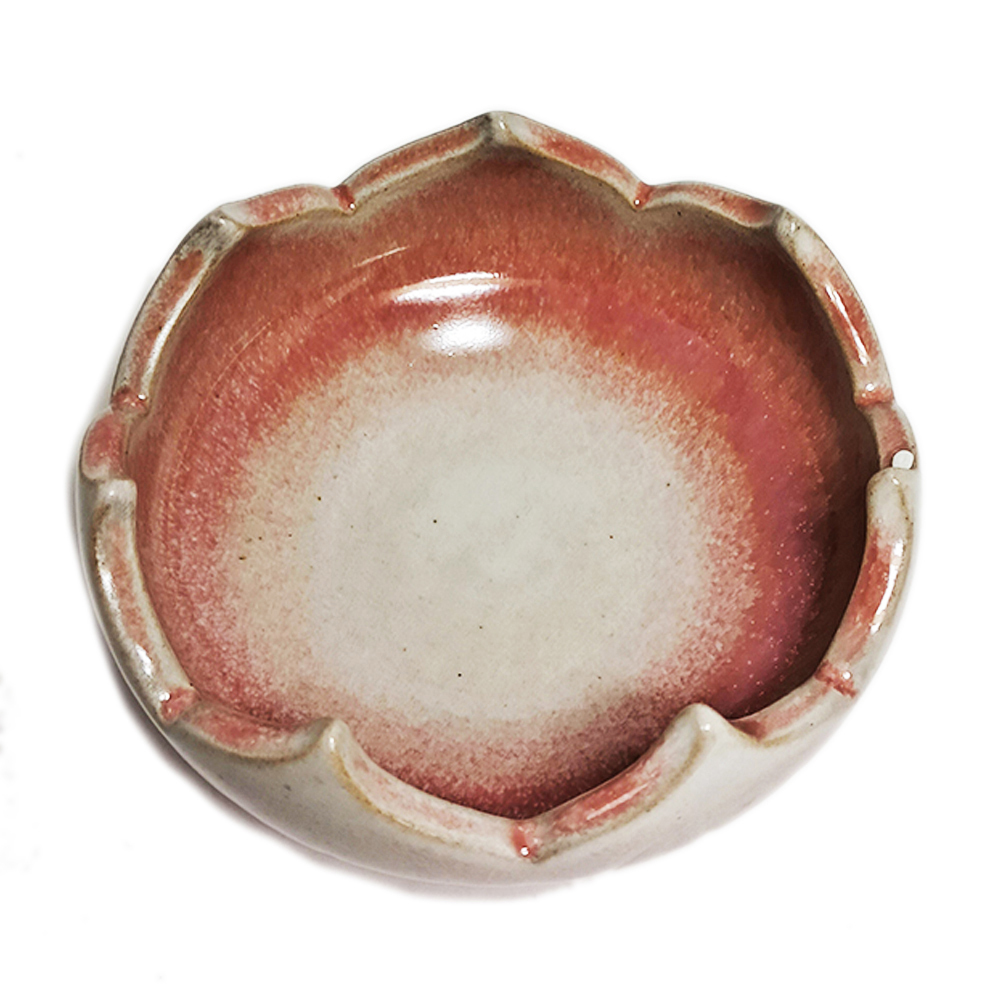 蓮花缽【十方】152053