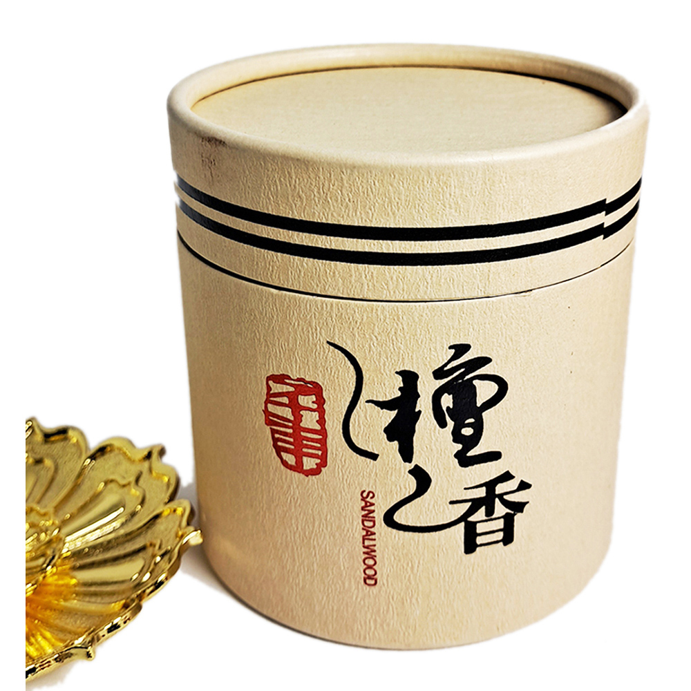 檀香4H盤香【十方】152238