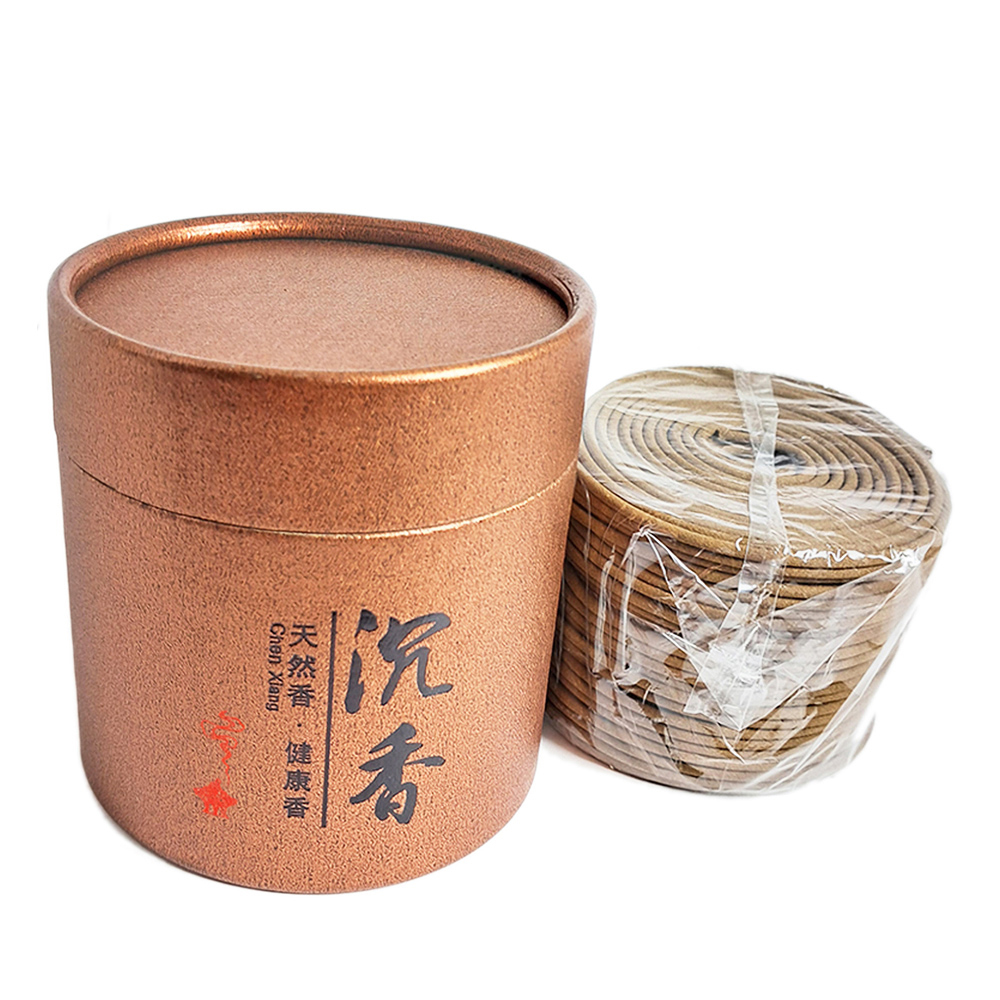 沉香4H盤香【十方】152236