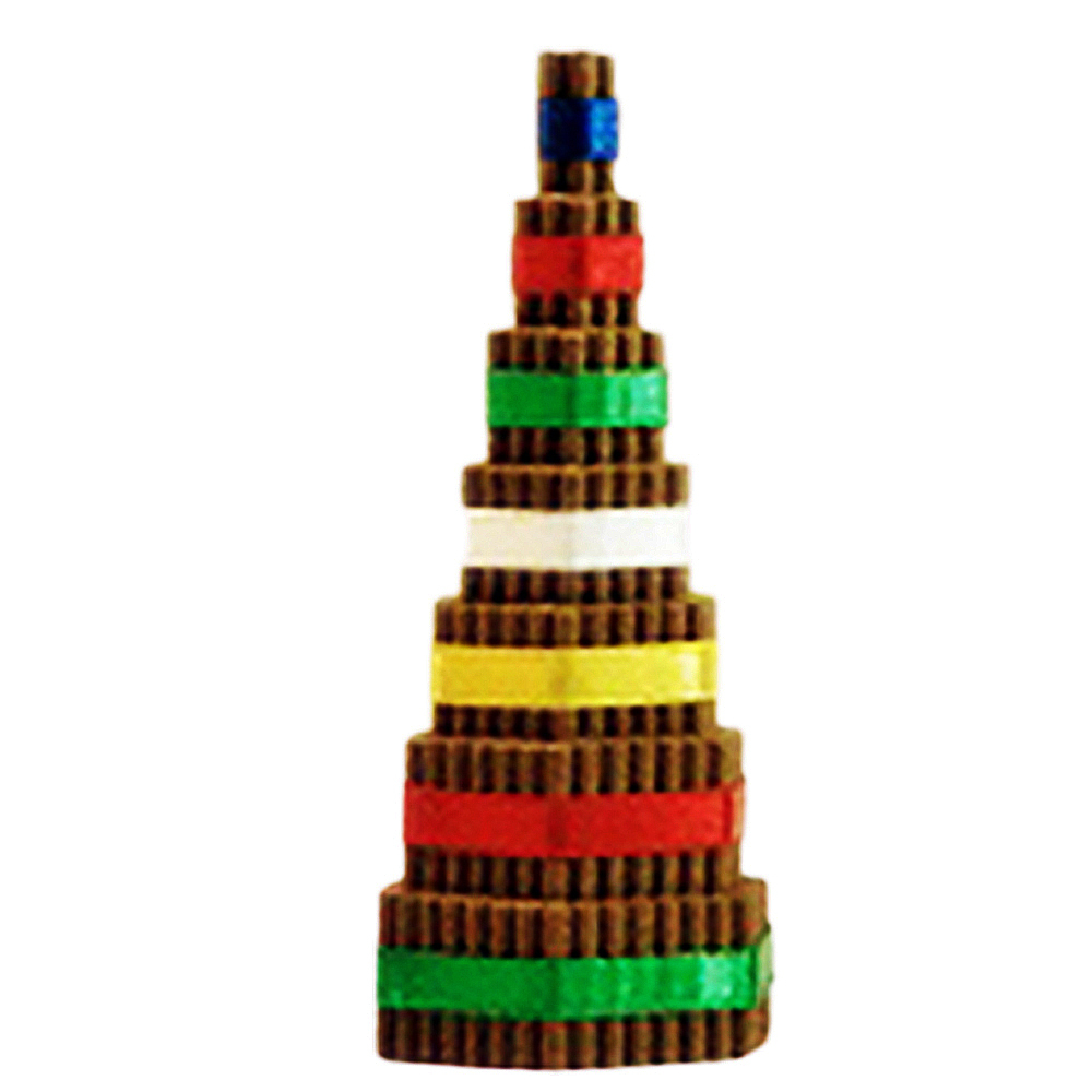 八供香塔七層供香塔【十方】112414