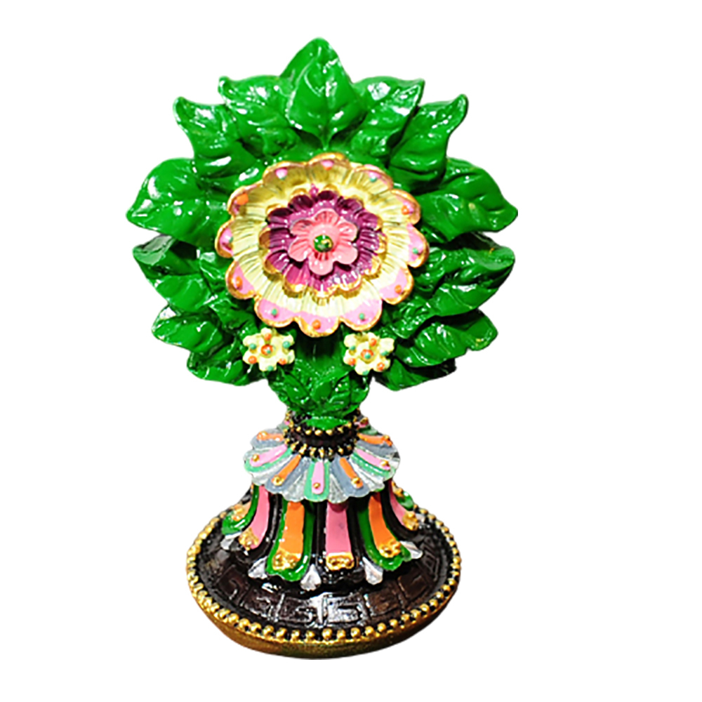 八供花(可裝臟)大12公分【十方】113163