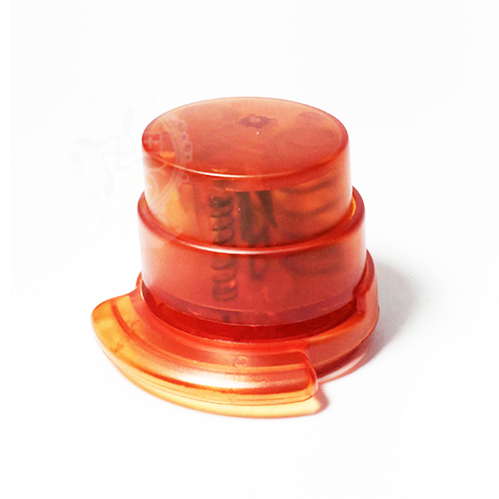 環保無針釘書機【十方】114794