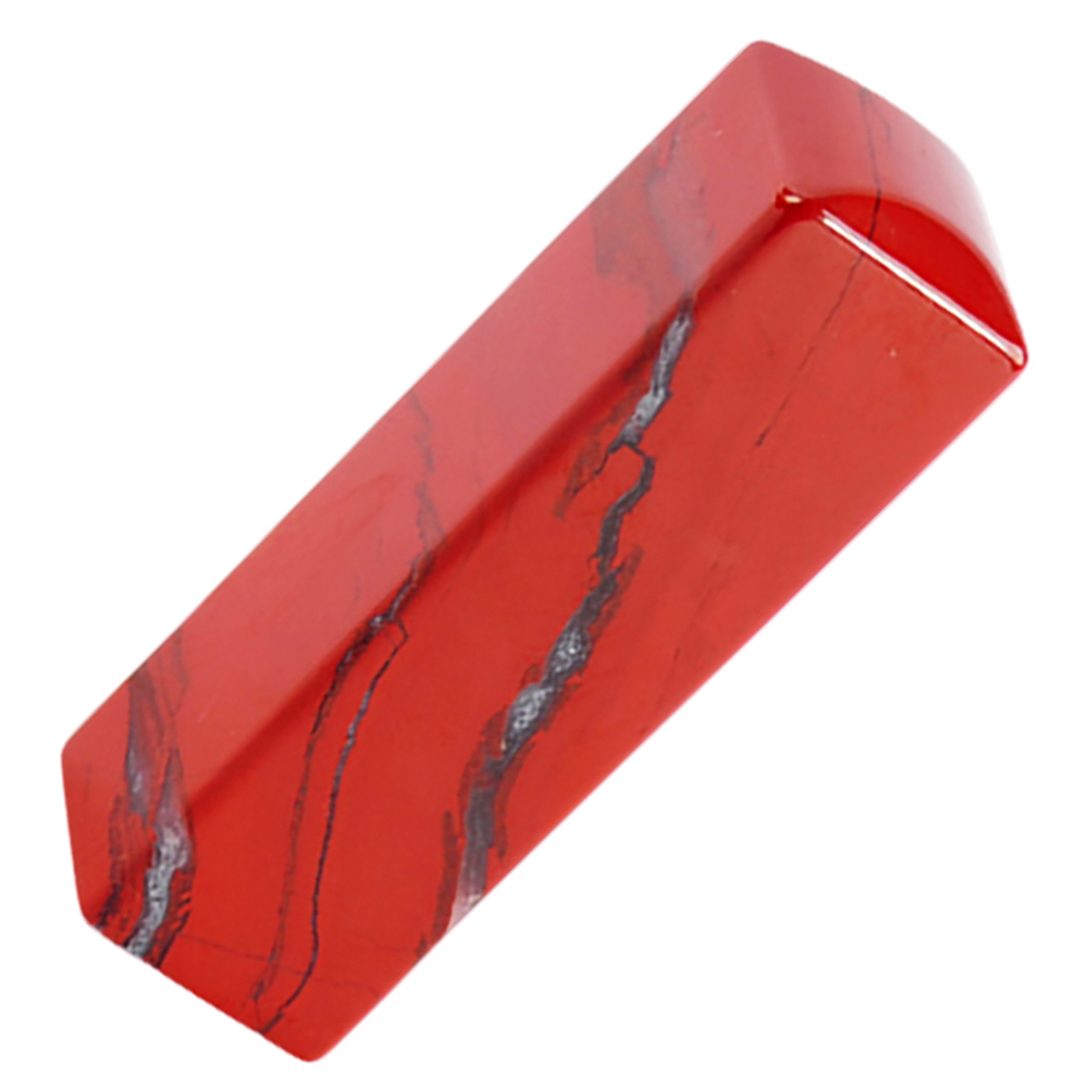 壽山石印材 6.3*1.7cm【十方】115059