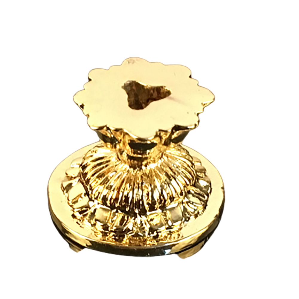 普巴座(圓型)【十方】125396