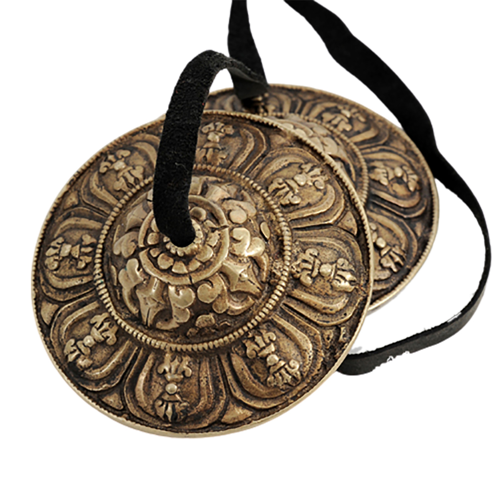 丁夏附銅盒9公分【十方】128277