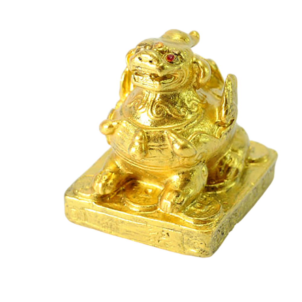 金貔貅{招財納福}【十方】129128