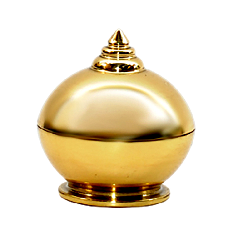 銅舍利缽3公分【十方】130315