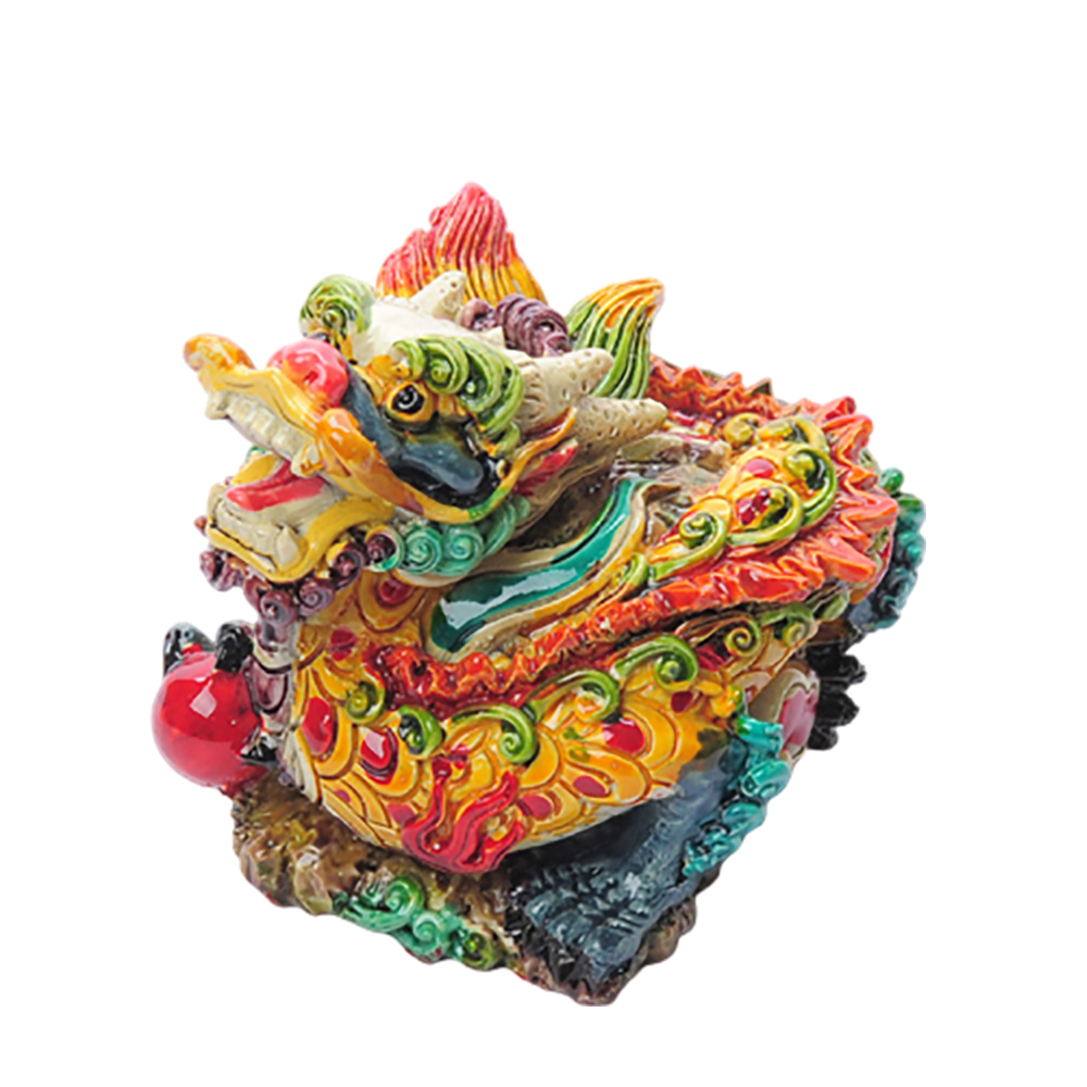 祥龍開運藝品【十方】136572