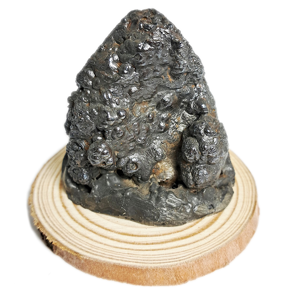 生命之鐵{流鐵}七彩鎳萊{座}【十方】137813