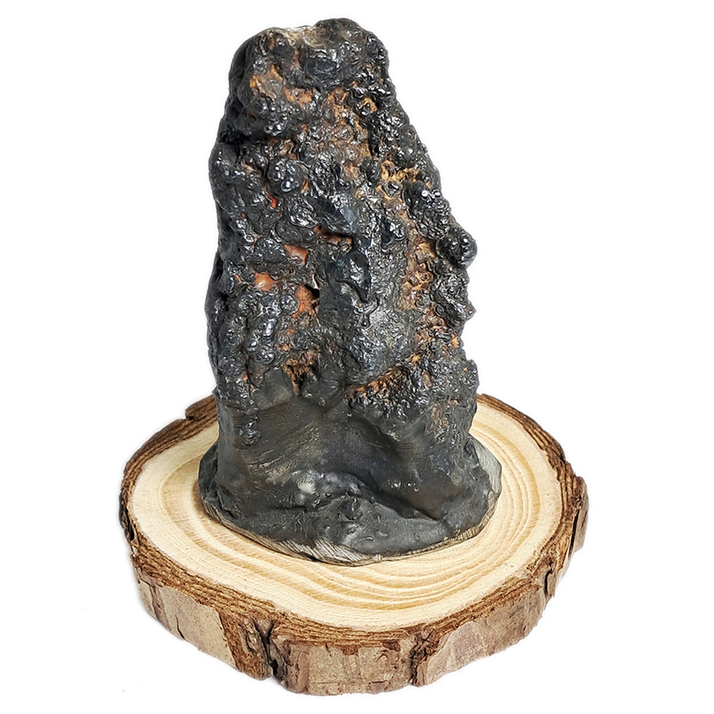 生命之鐵{流鐵}七彩鎳萊{座}【十方】137811