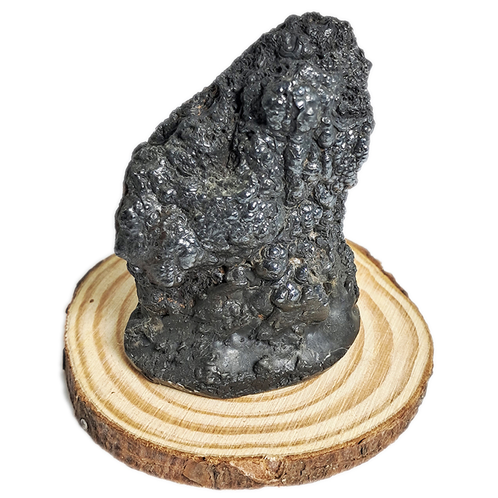 生命之鐵{流鐵}七彩鎳萊{座}【十方】137812